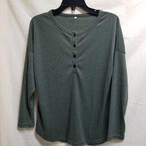 Longsleeve Grey Shirt